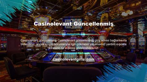 Party Casino Güncellenmiş Site Linki