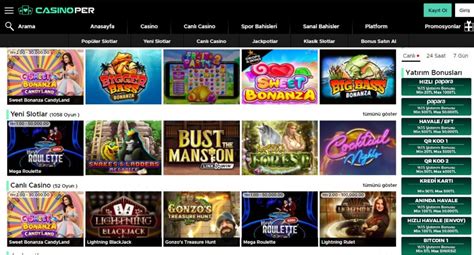 Party Casino Son Giriş Adresi