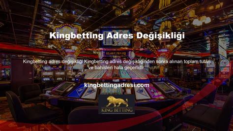 Party Casino Son Güncellenen Adres